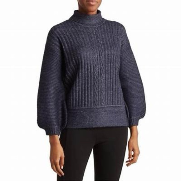 Toccin (NY) Sonia Sweater NWT - Picture 5 of 6